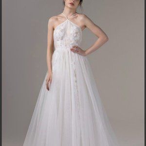 Cocomelody Wedding Dress